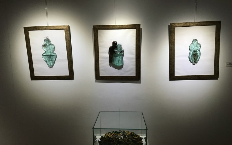 Çağdaş Cam Sanatları Müzesi, Eskişehir