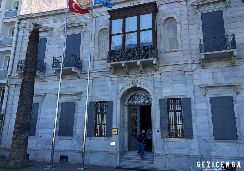 İzmir Müzeleri