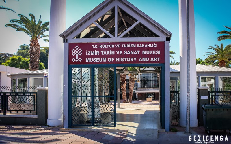 İzmir Müzeleri