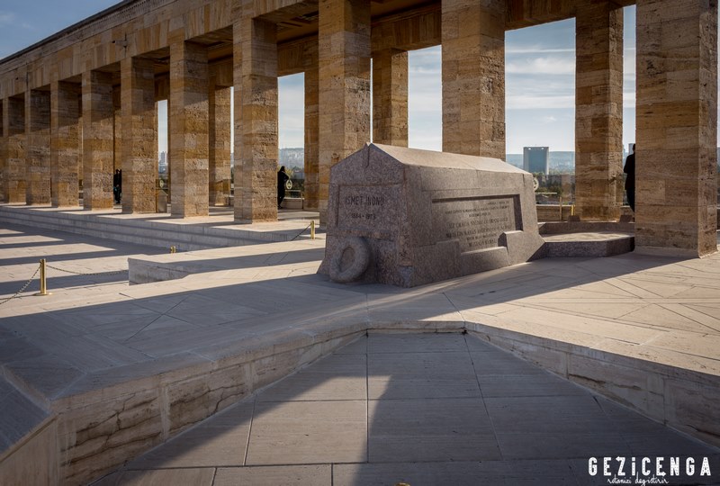 Anıtkabir Ankara