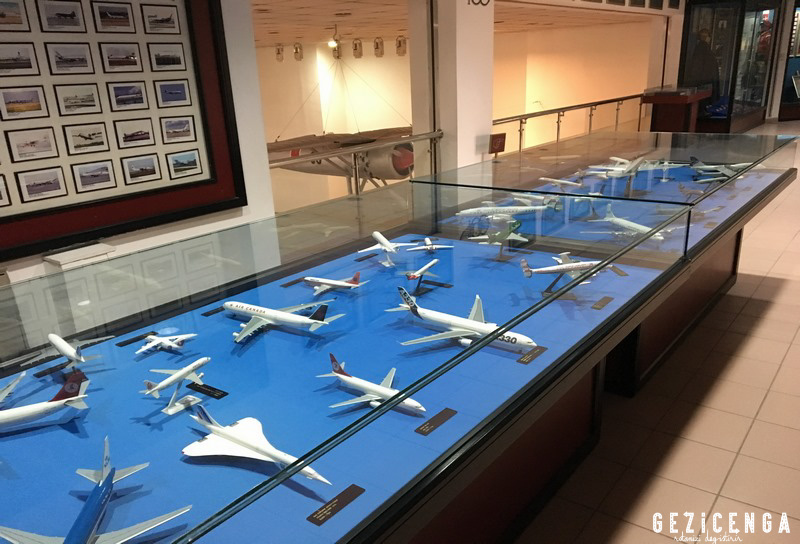 Ankara Hava Müzesi