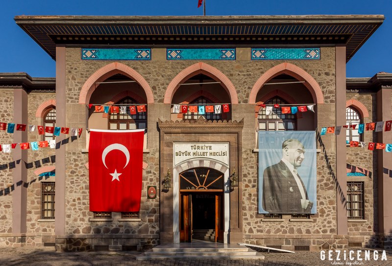 Ankara Müzeleri Hakkında Bilgiler