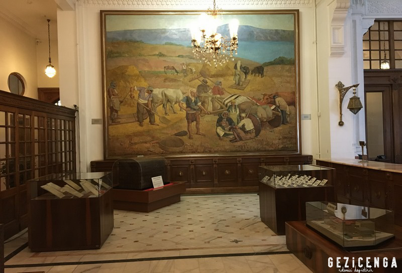 Ziraat Bankası Müzesi