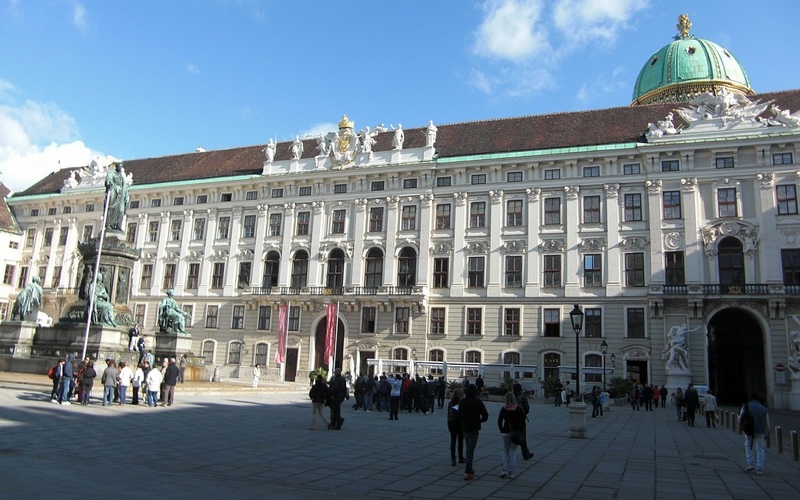 Viyana'da Görülecek En önemli 7 Yer