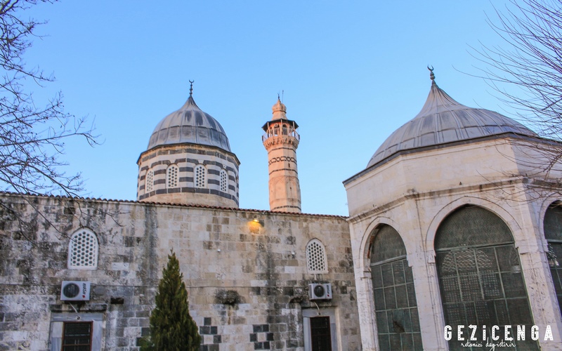 Adana Ulu Camii