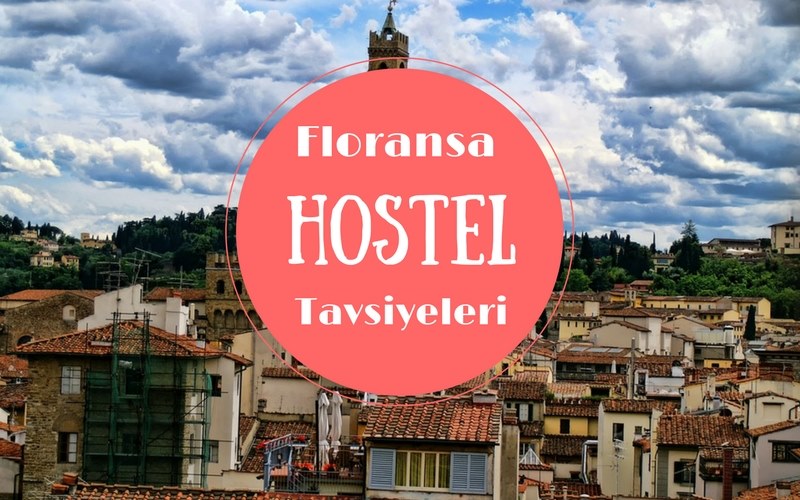 Floransa Hostelleri