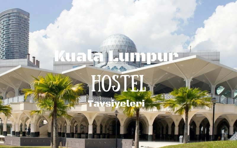 Kuala Lumpur Hostelleri