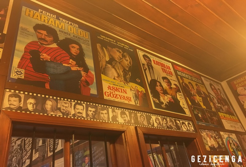 Adana Sinema Müzesi Hakkında Bilgiler
