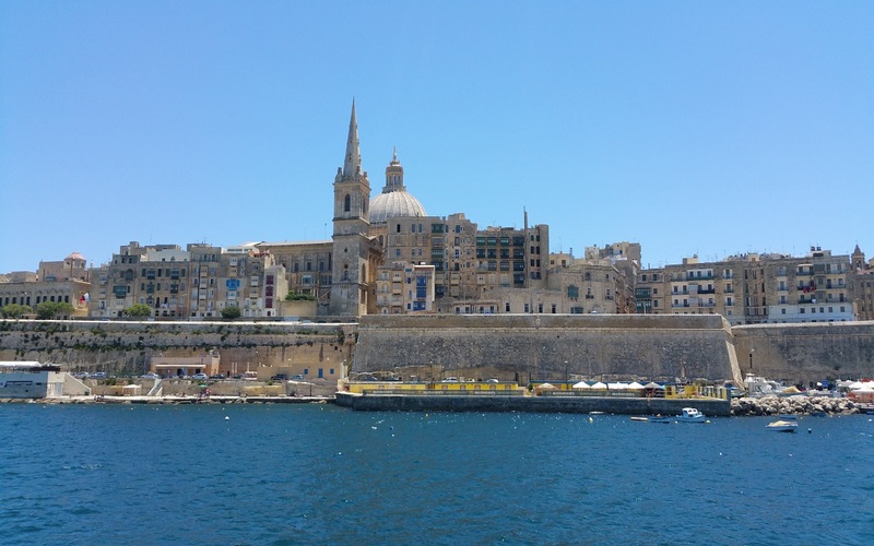 Malta'da Nerede Kalınır
