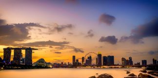 Singapur da Gezilecek Yerler Listesi