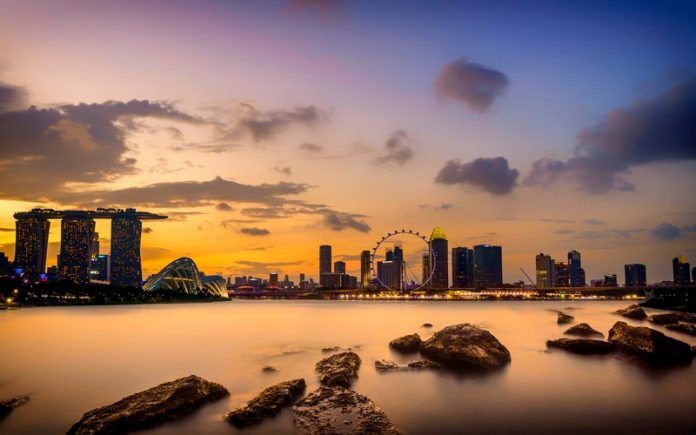 Singapur da Gezilecek Yerler Listesi