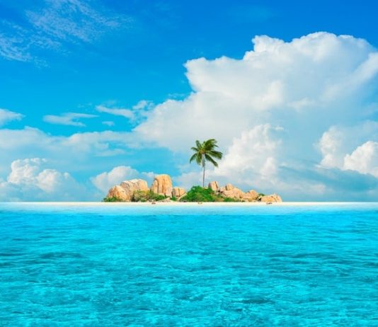 Maldivler'de Kalınacak Yerler