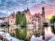 Brugge'de Nerede Kalınır ?