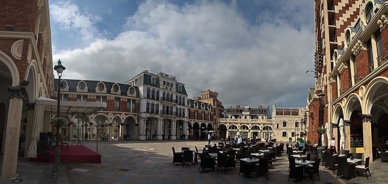 Piazza Meydanı