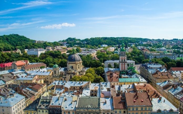 Lviv Gezilecek Yerler Listesi