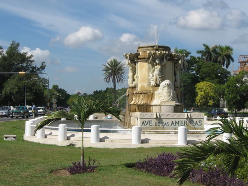 Miramar Havana