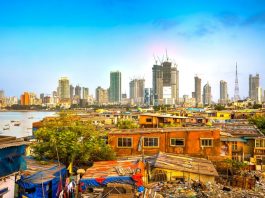 Mumbai Gezilecek Yerler Listesi
