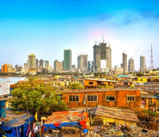 Mumbai Gezilecek Yerler Listesi