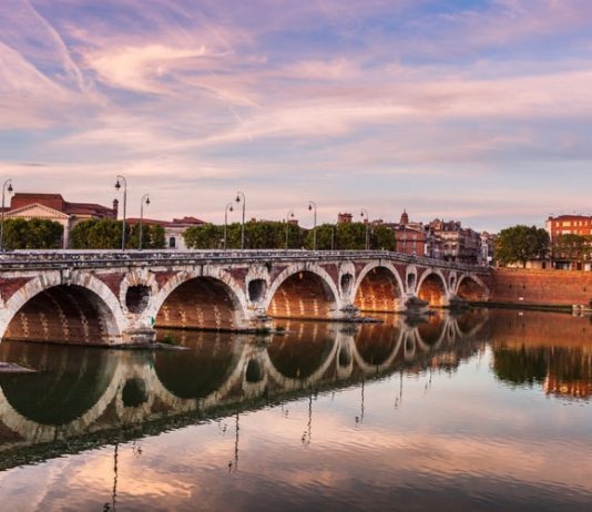 Toulouse Gezilecek Yerler Listesi