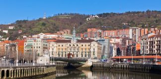 Bilbao Gezilecek Yerler - İspanya