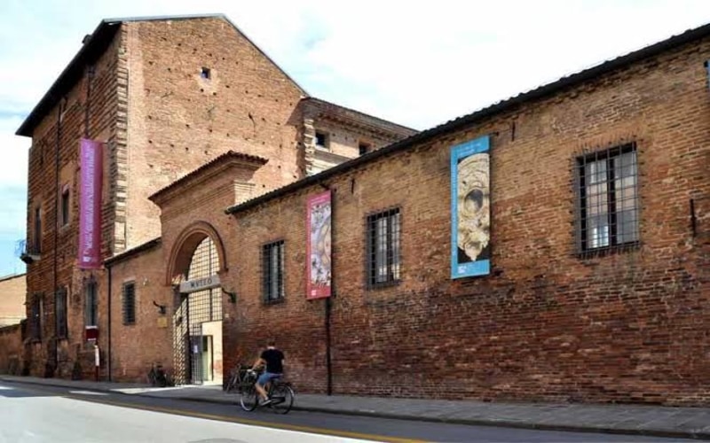 Ferrara Ulusal Arkeoloji Müzesi