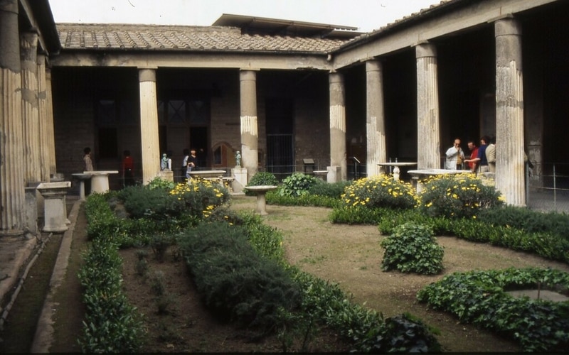 House of the Vettii