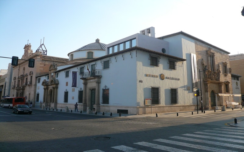 Museo Salzillo