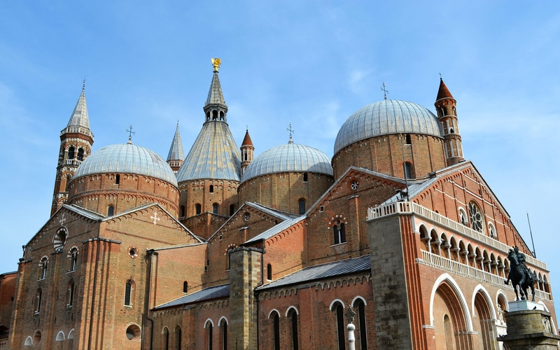 Padua St.Anthony Bazilikası