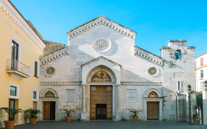 Sorrento Katedrali