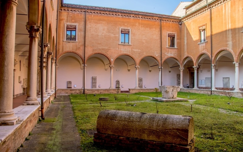 Ulusal Ravenna Müzesi