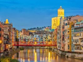 Girona Gezilecek Yerler Listesi