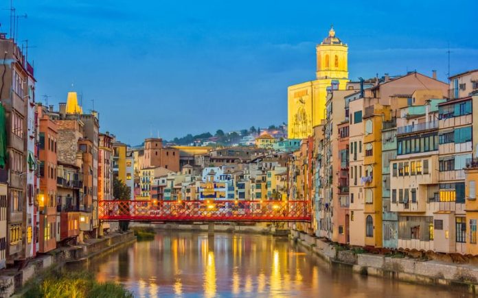 Girona Gezilecek Yerler Listesi