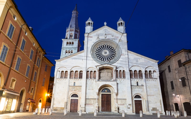 Modena Katedrali