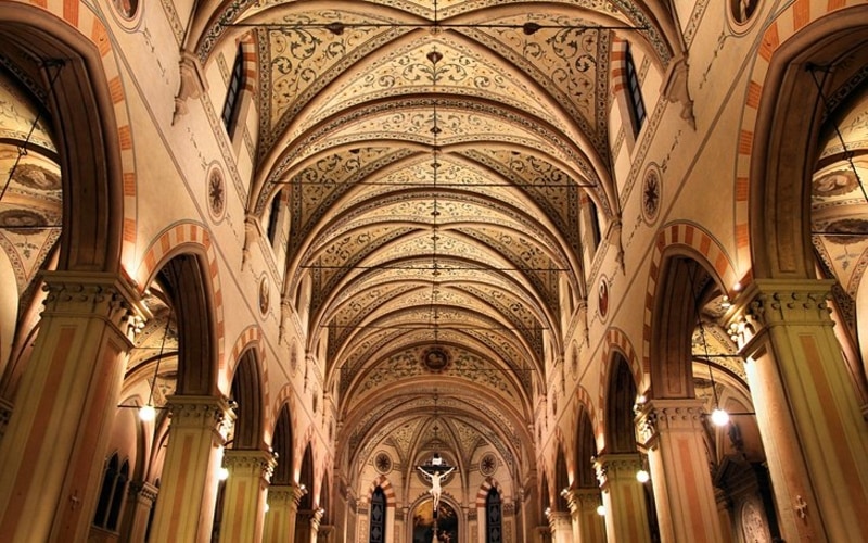 San Francesco Kilisesi
